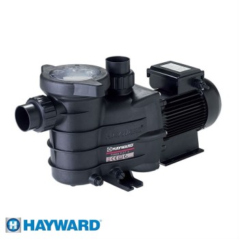 αντλια πισινας HAYWARD Powerflo II απο 0,5-1,5HP