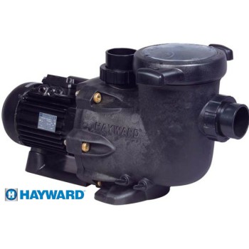 αντλια πισινας HAYWARD TRISTAR 11-32m3/h