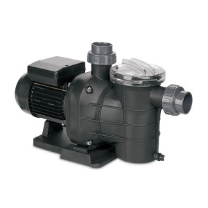 αντλια πισινας IML AMERICA απο 0.33-1.25HP