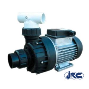 αντλια πισινας  JTC PCF-120 1.5HP 230V υδρομασαζ