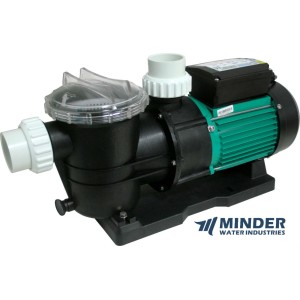 αντλια πισινας MINDER AUSTRALIA MXB series 16-29 m3/h