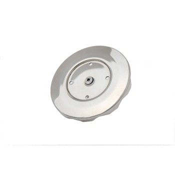 φρεατιο σχαρα πυθμενα INOX 316L AQA BAV D120mm