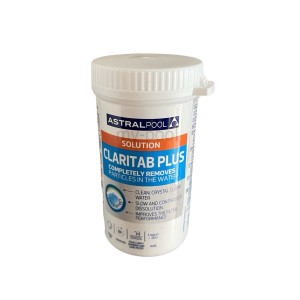 κροκκιδωτικο Claritab Plus  100gr