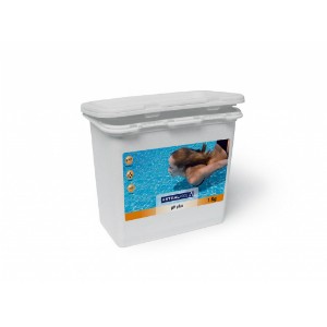 PH-PLUS ΝΕΡΟΥ ΠΙΣΙΝΑΣ ΣΕ ΣΚΟΝΗ ASTRALPOOL 12Kg