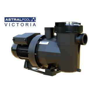 αντλια πισινας ASTRAL VICTORIA PLUS SILENT 0.5-3HP