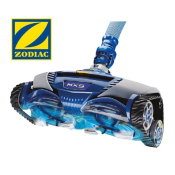 ρομποτ πισινας ZODIAC MX9