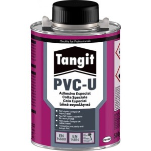 ΚΟΛΛΑ PVC-U TANGIT HENKEL 500gr