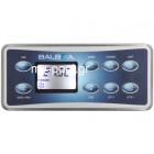 control panel VL801D BALBOA