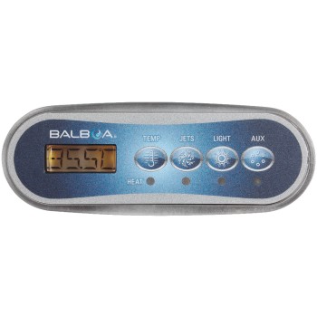 control panel TP200T  Balboa 