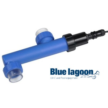 UV-C Spa Blue lagoon (UV συσκευή για υδρομασάζ)