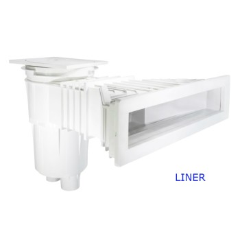 skimmer (σκιμερ) μπετου IML E012 NORM ESP LINER