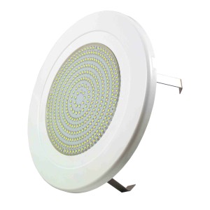 φωτιστικο πισινας ΦΩΛΙΑΣ FLAT LED378 25W 12V AC