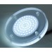 ΦΩΤΙΣΤΙΚΟ ΠΙΣΙΝΑΣ  FLAT LED 8W-12V DC 800Lm