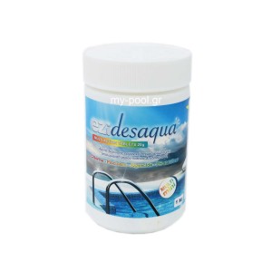 ΧΛΩΡΙΟ ΤΑΜΠΛΕΤΑ MULTI 20GR EZIDESAQUA 1Kg