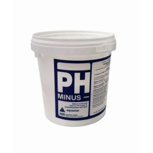 ph-minus 1Kg 