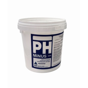 ph-minus 1Kg 